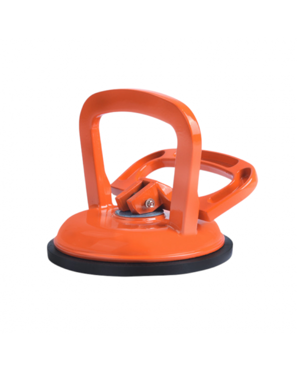 Βεντούζα αφαίρεσης τζαμιού μονή - 4" - 120cm - Finder