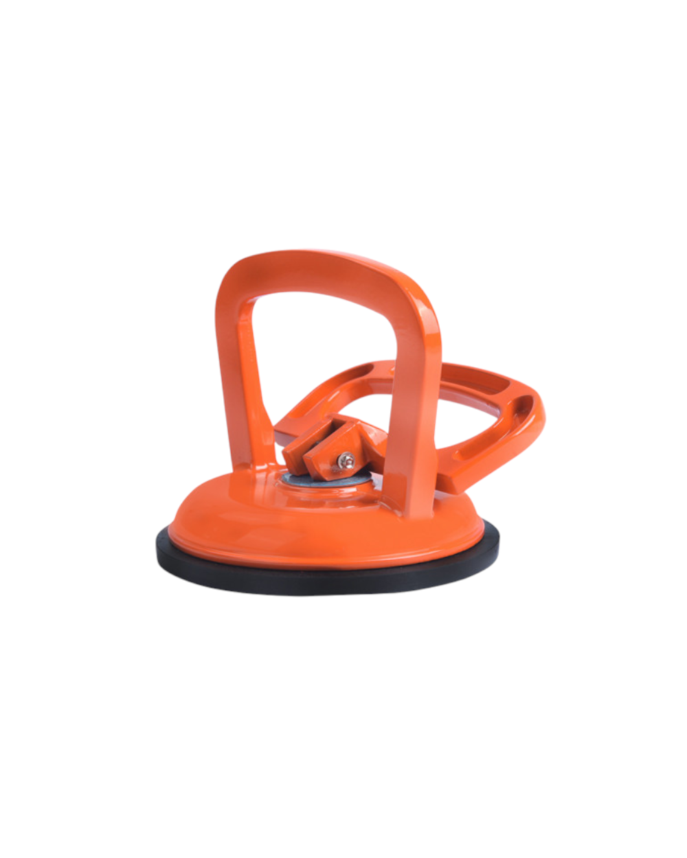 Βεντούζα αφαίρεσης τζαμιού μονή - 4" - 120cm - Finder