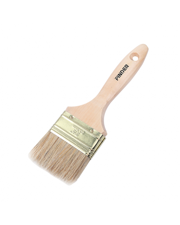 Πινέλο βαφής - 2"/50mm - Finder