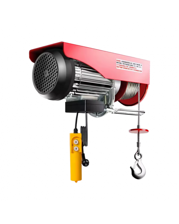 Ηλεκτρικό παλάγκο - Γερανάκι - 1000kg