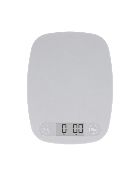 Ψηφιακή ζυγαριά κουζίνας - A09
