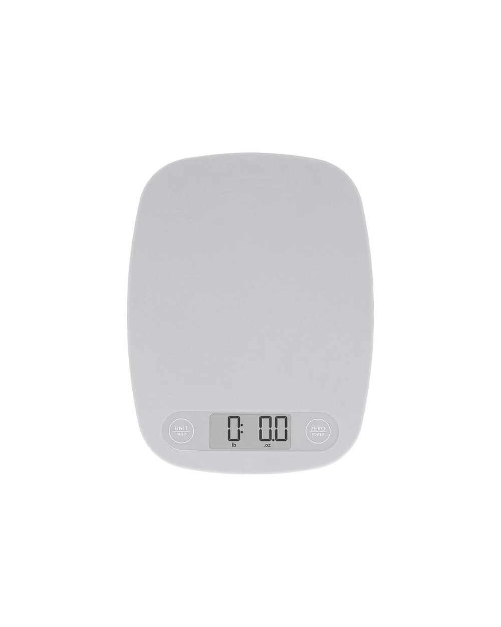 Ψηφιακή ζυγαριά κουζίνας - A09