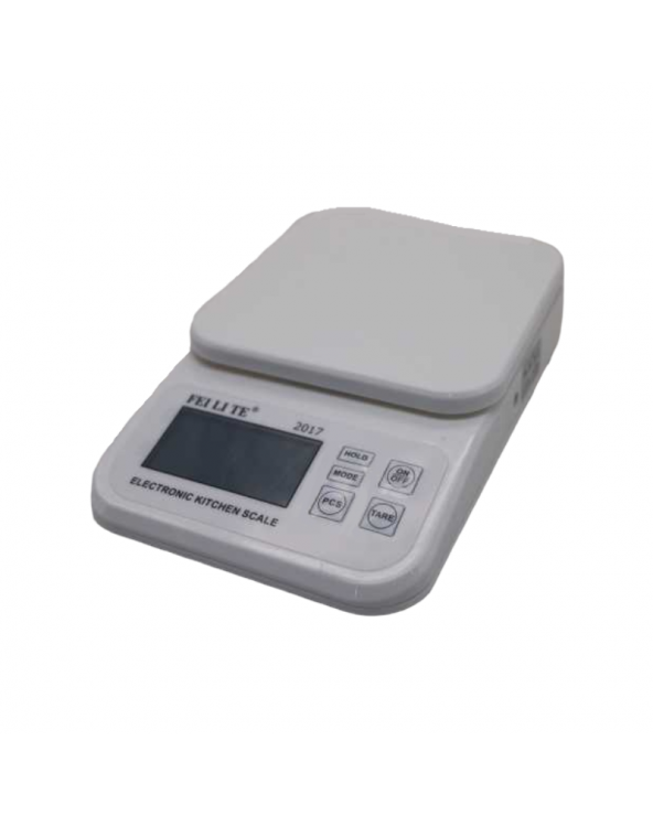 Ψηφιακή ζυγαριά κουζίνας - WY-217