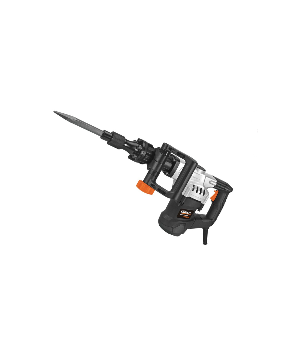 Σκαπτικό πιστολέτο - 1100W - Finder