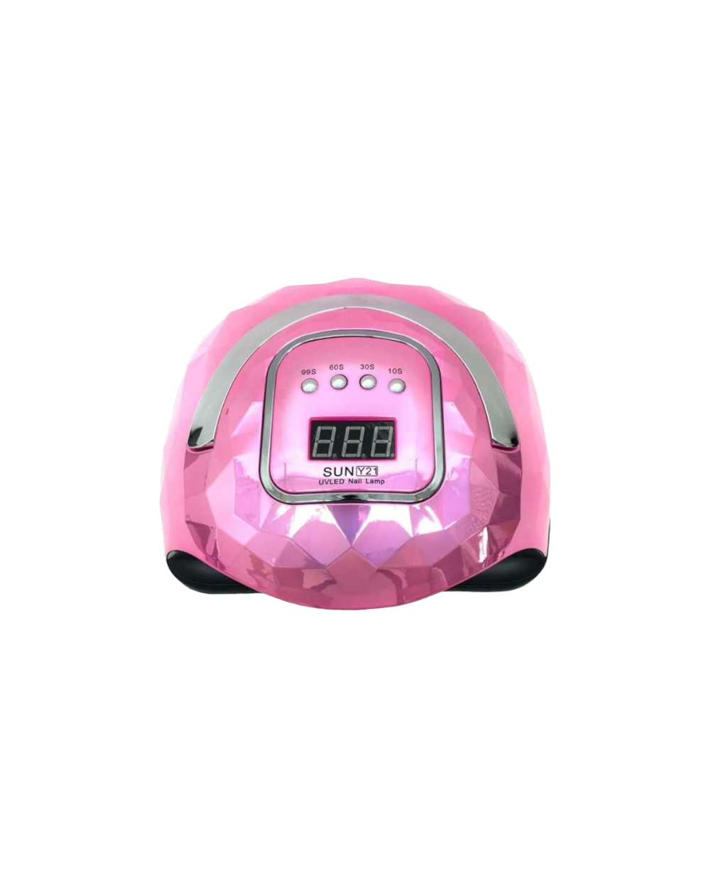 Φουρνάκι νυχιών UV/LED - SUNY21 - 248W- 582365 - Pink