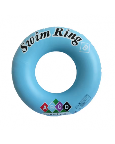 Φουσκωτό σωσίβιο - SL-A006D  D - 90cm - 151141 - Blue