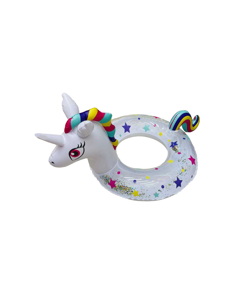 Παιδικό φουσκωτό σωσίβιο - Unicorn - SL-A064 - 70cm