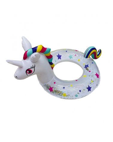 Παιδικό φουσκωτό σωσίβιο - Unicorn - SL-A064 - 70cm