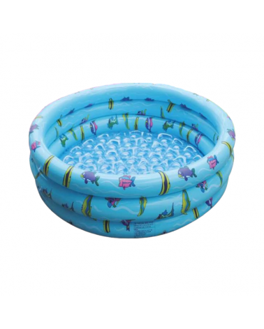 Παιδική φουσκωτή πισίνα - SL-C003 - 130*30cm