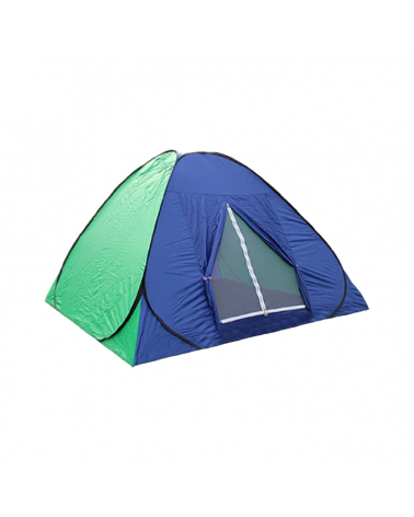 Σκηνή Camping 3 ατόμων - YB3038 - 2x2m - 960040 - Blue/Green