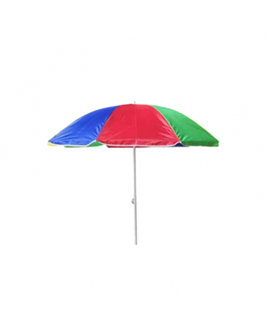 Ομπρέλα θαλάσσης & camping - YB3067 - 240cm