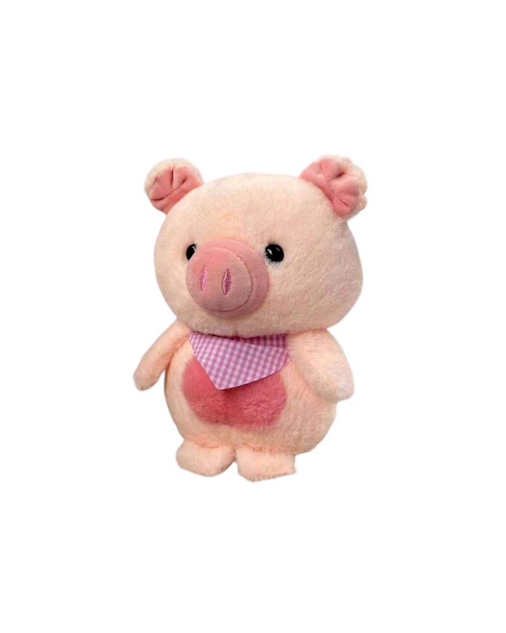 Λούτρινο κουκλάκι Γουρουνάκι - 25cm