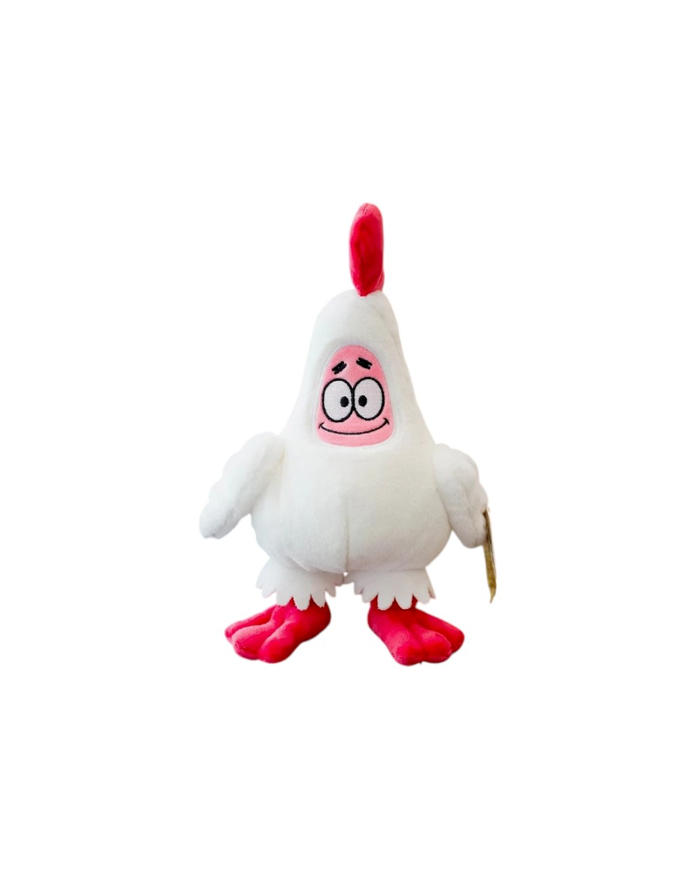 Λούτρινο κουκλάκι Chick - 25cm