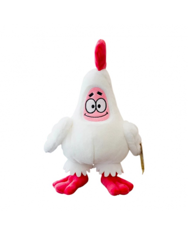 Λούτρινο κουκλάκι Chick - 25cm