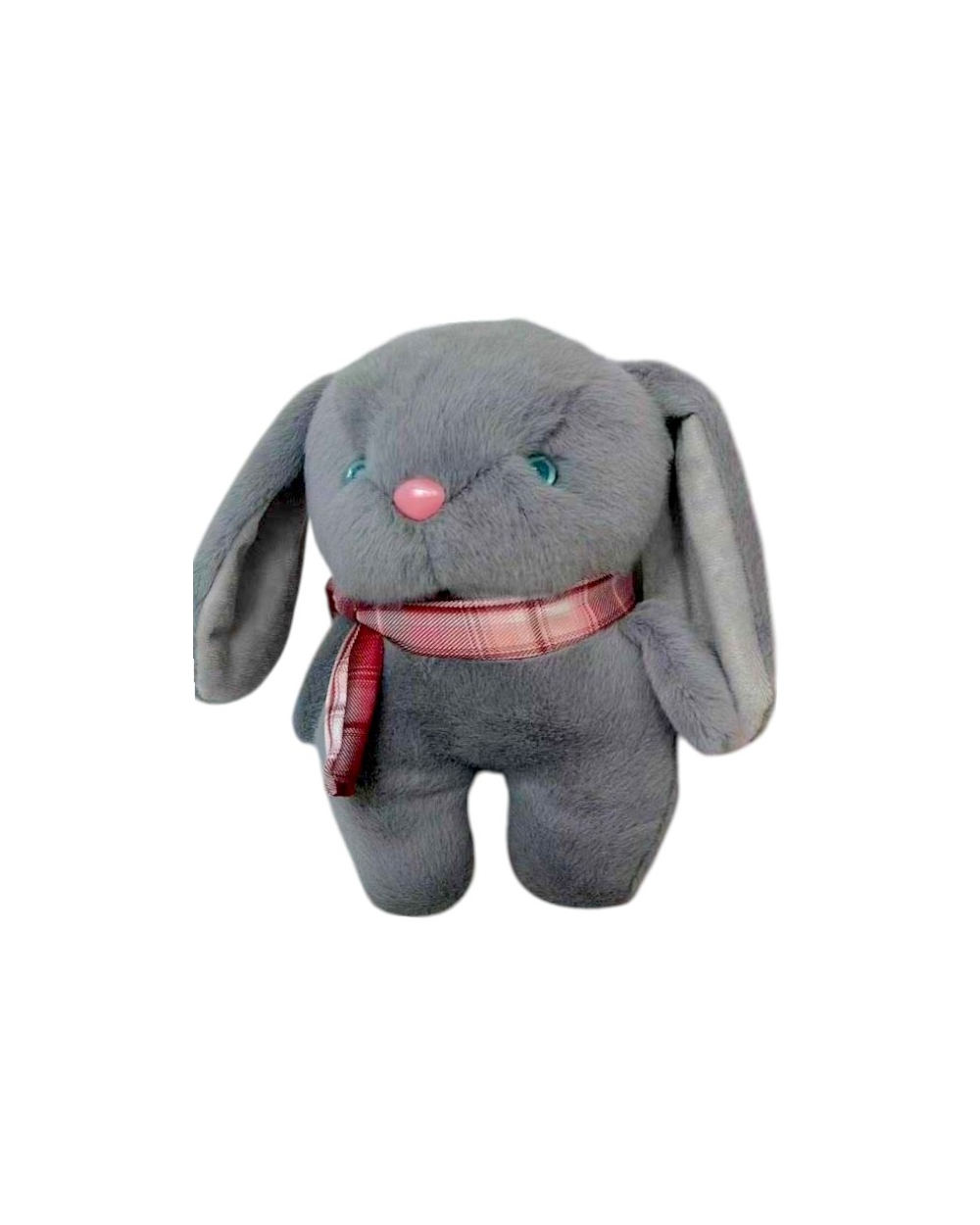 Λούτρινο κουκλάκι Λαγός - 25cm