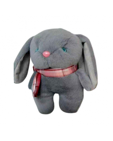 Λούτρινο κουκλάκι Λαγός - 25cm