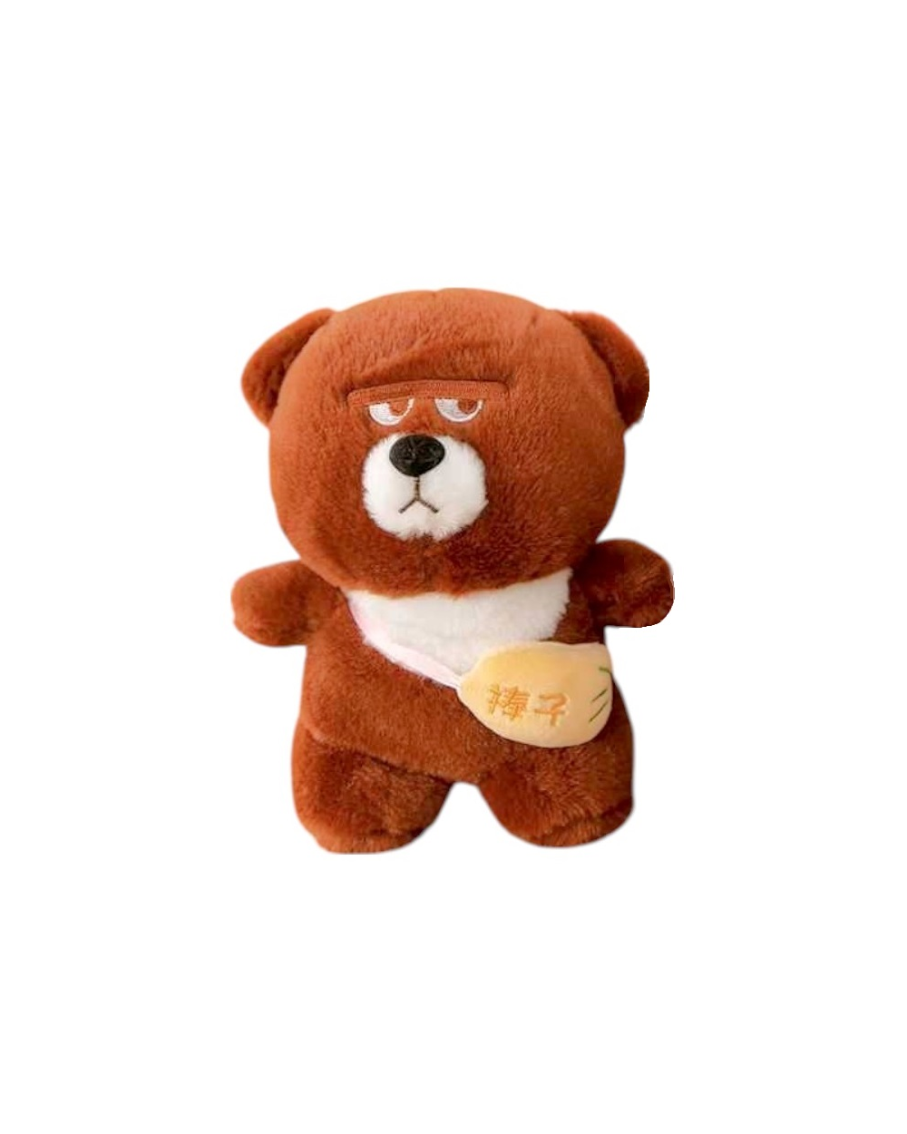 Λούτρινο κουκλάκι Γάτα - 25cm