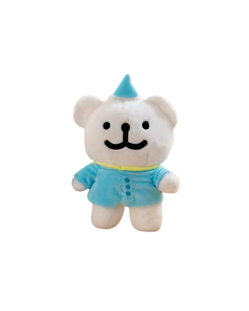 Λούτρινο κουκλάκι Αρκουδάκι - 25cm