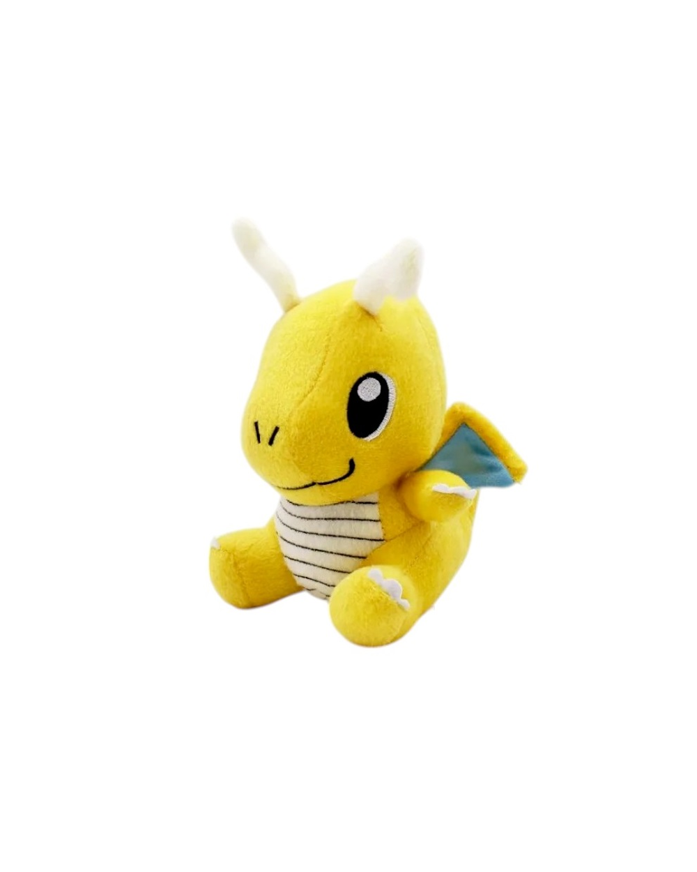 Λούτρινο κουκλάκι Δράκος - 25cm