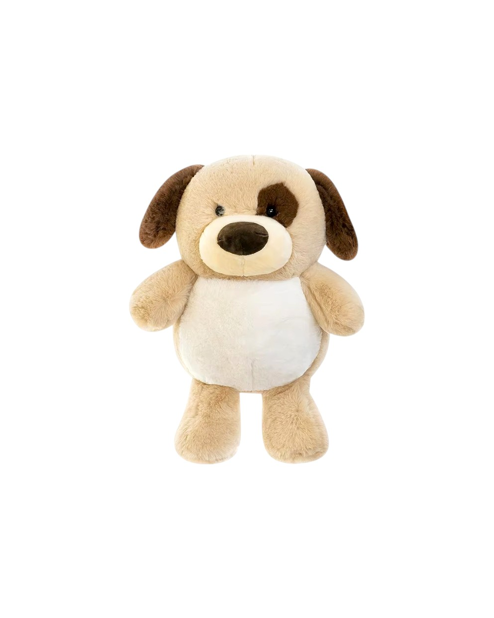 Λούτρινο κουκλάκι Σκυλάκι - 25cm