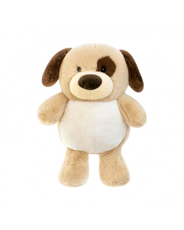 Λούτρινο κουκλάκι Σκυλάκι - 25cm