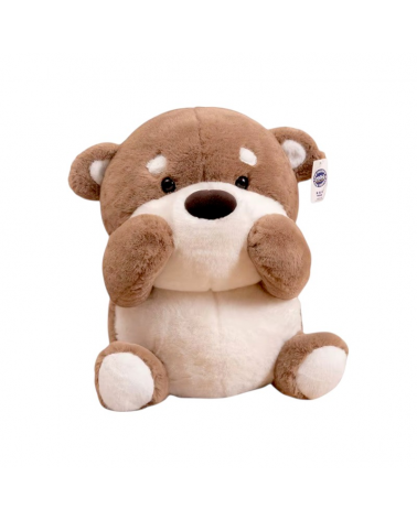 Λούτρινο κουκλάκι Βίδρα - 25cm