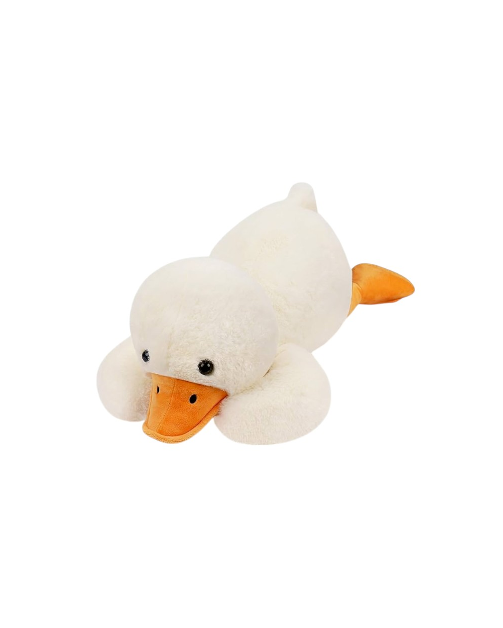 Λούτρινο κουκλάκι Πάπια - 60cm