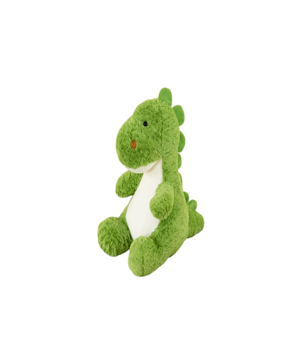 Λούτρινο κουκλάκι Δεινόσαυρος - 45cm
