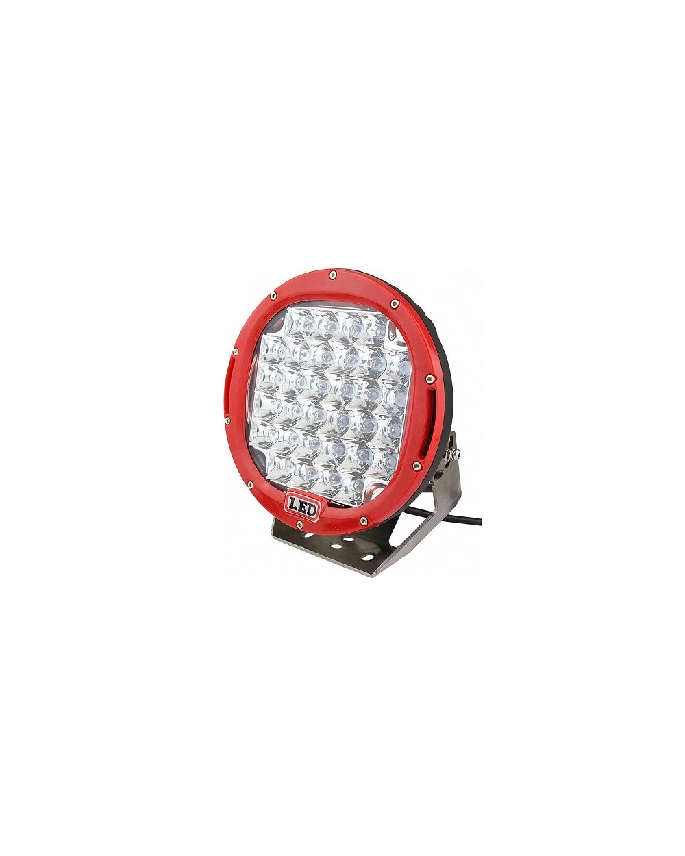 Προβολέας οχημάτων LED - 96W - D3096