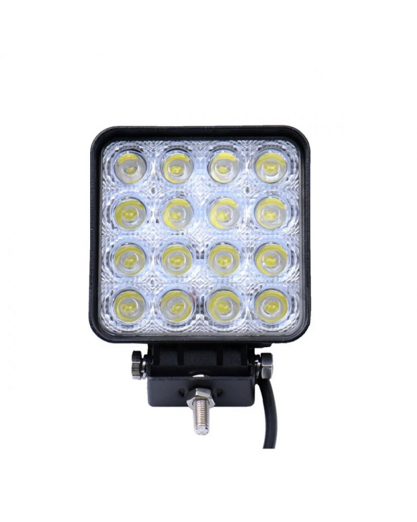 Προβολέας οχημάτων LED - 48W