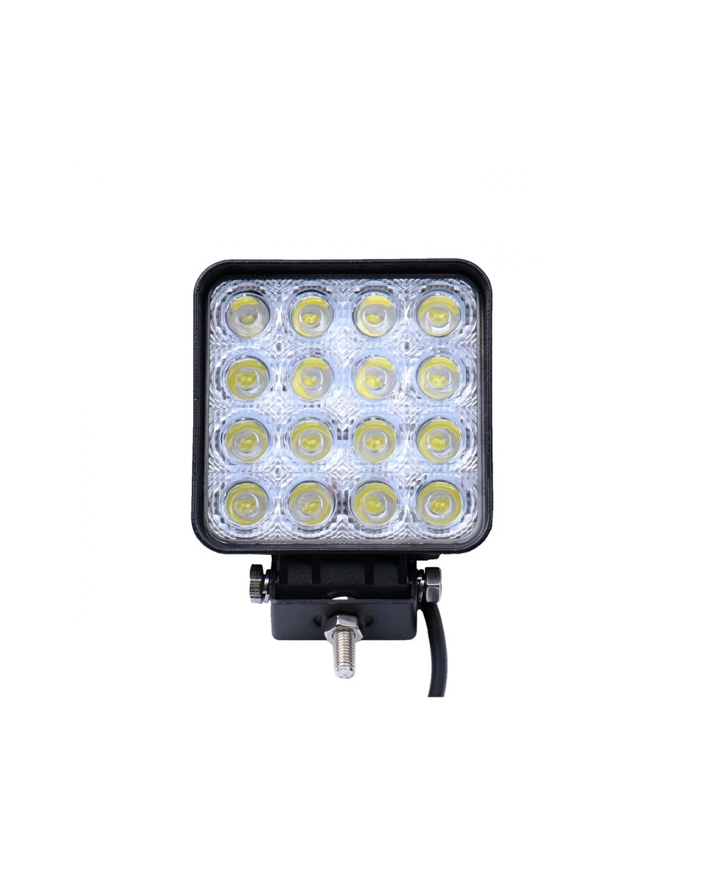 Προβολέας οχημάτων LED - 48W