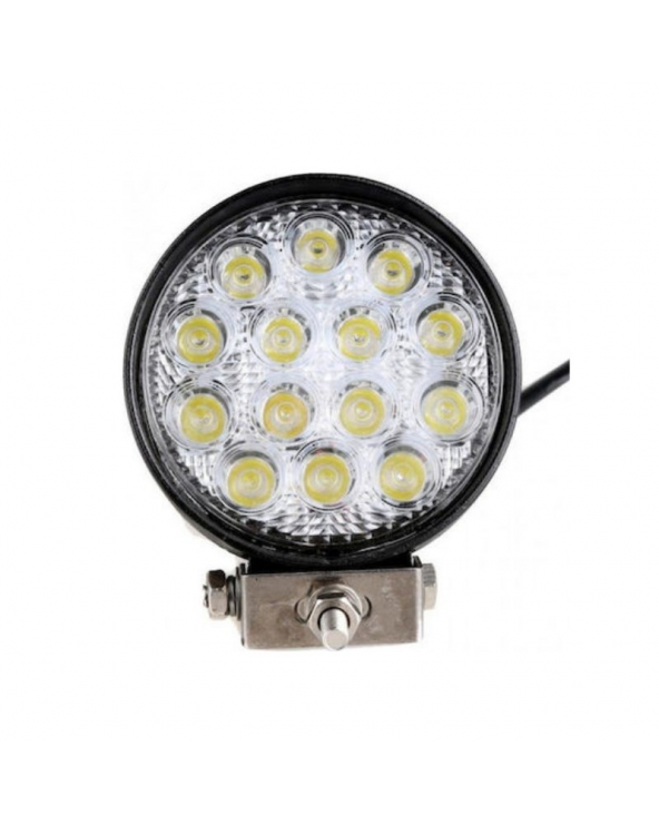 Προβολέας οχημάτων LED - 42W