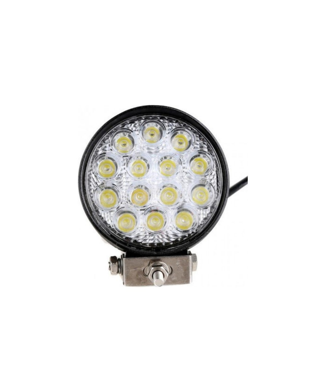 Προβολέας οχημάτων LED - 42W
