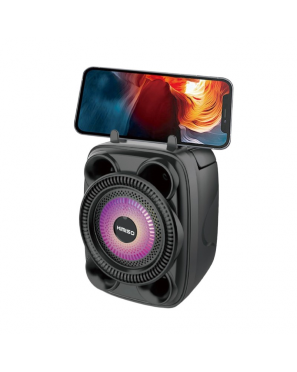 Ασύρματο ηχείο Bluetooth - QS-3301