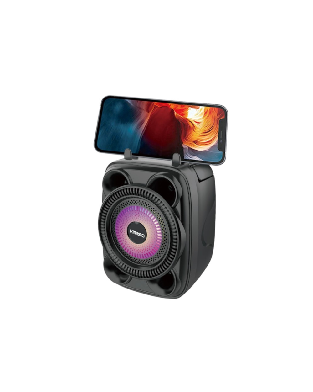 Ασύρματο ηχείο Bluetooth - QS-3301