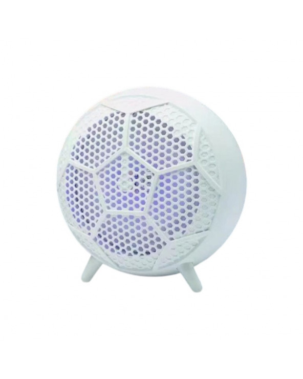 Φορητό ηχείο subwoofer - QS-612 - 813218 - White