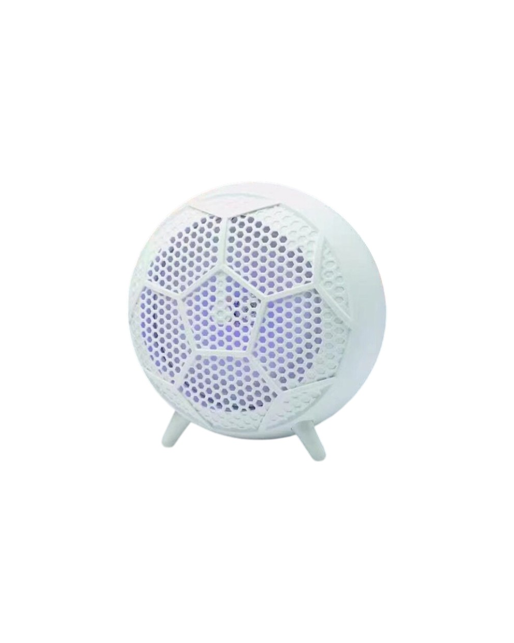 Φορητό ηχείο subwoofer - QS-612 - 813218 - White