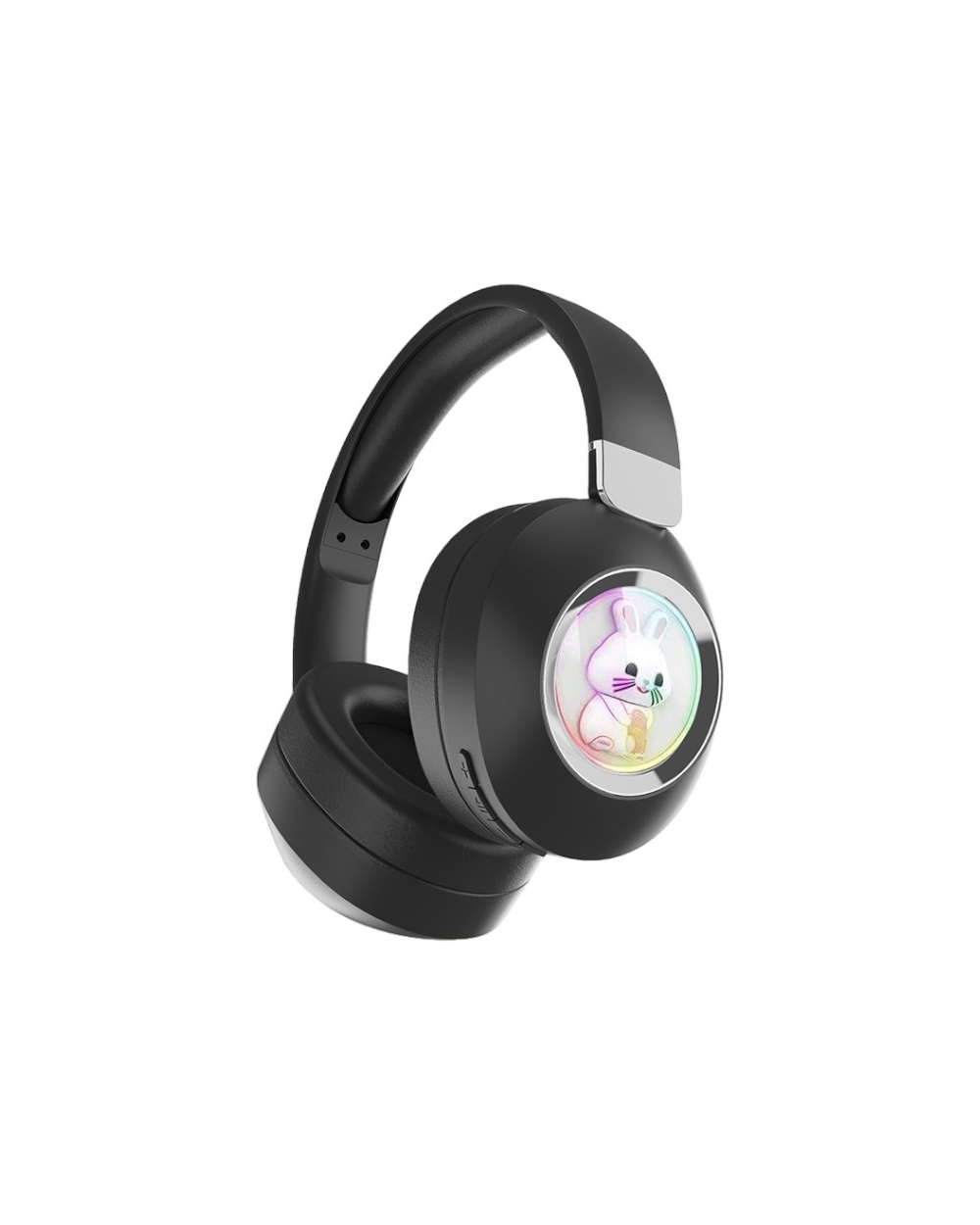 Ασύρματα ακουστικά - Headphones - ST856 - 188569 - Black