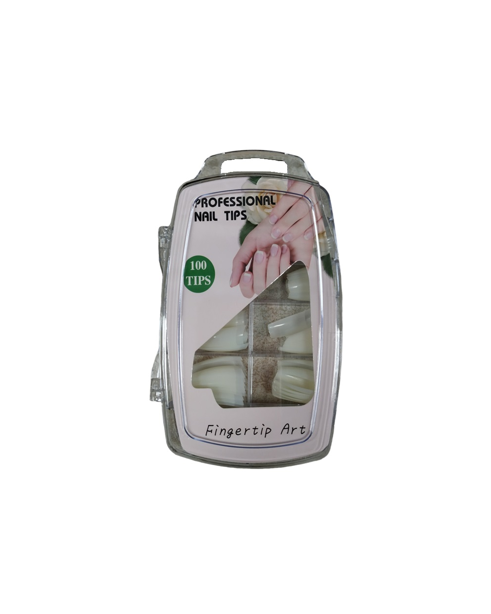 Tips νυχιών - NT100P