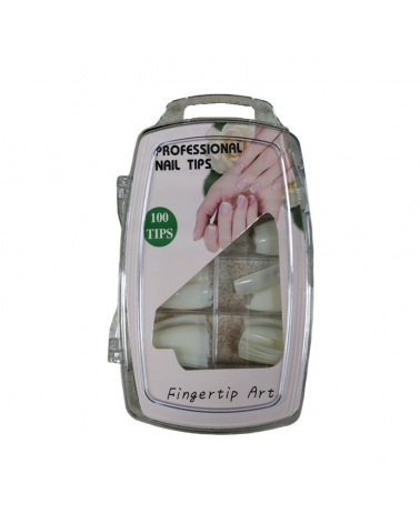 Tips νυχιών - NT100P