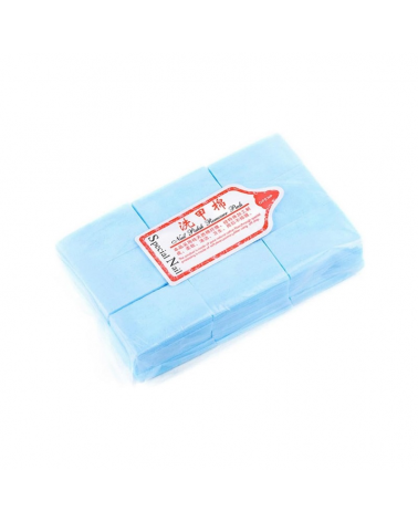 Πανάκια αφαίρεσης υλικού νυχιών