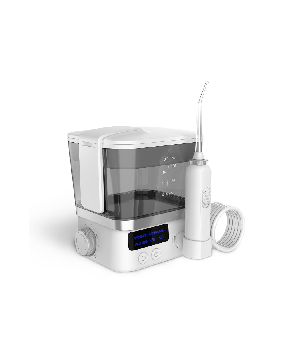 Ηλεκτρική συσκευή καθαρισμού δοντιών - YXY880