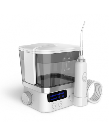 Ηλεκτρική συσκευή καθαρισμού δοντιών - YXY880