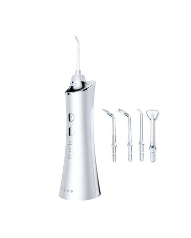 Ηλεκτρική συσκευή καθαρισμού δοντιών - KP401