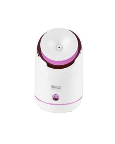 Συσκευή σάουνας προσώπου με ατμό - 70157 - DSP