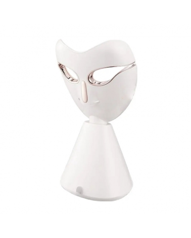 Συσκευή σάουνας προσώπου με ατμό - Mask - 70235 - DSP