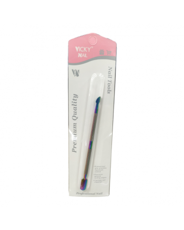 Εργαλείο μανικιούρ - Σπρωχτηράκι / Remover - HC2