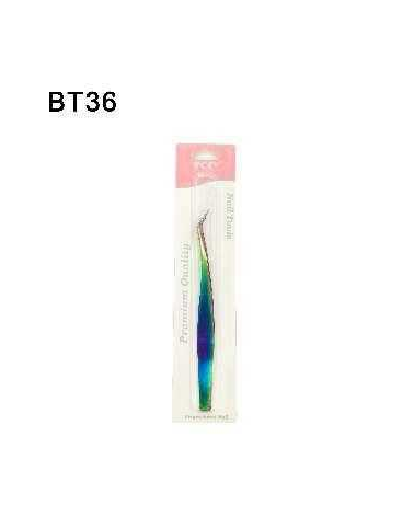 Λαβίδα τοποθέτησης βλεφαρίδων - BT36