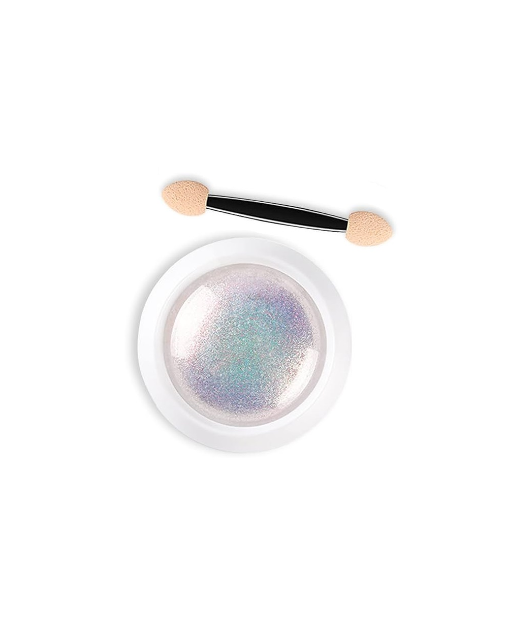 Σκόνη νυχιών Nail Art - Mirror effect - Ice