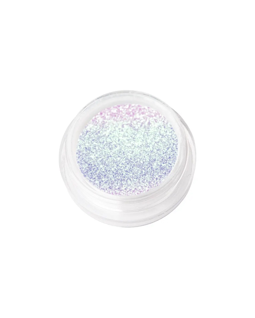 Σκόνη νυχιών Nail Art - Mirror effect - Mermaid